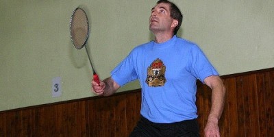 badminton