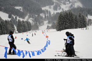 sjezd rokytnice 2017