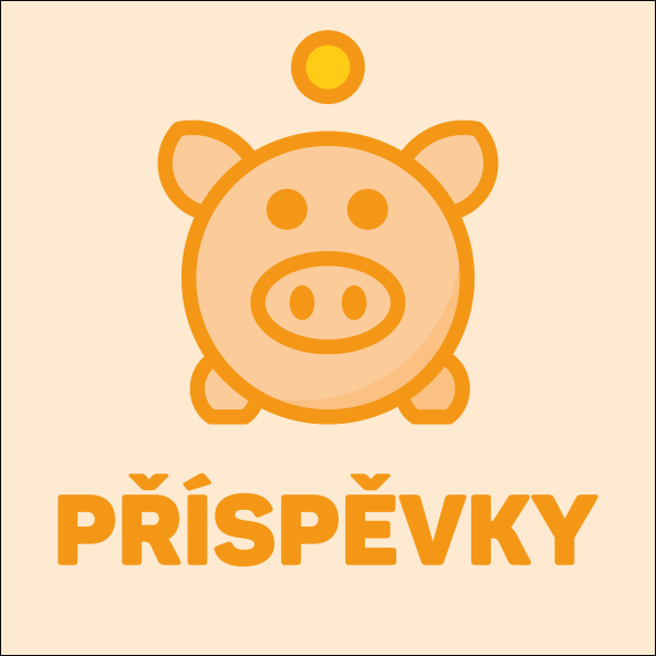 start-prispevky