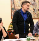 13.1.2026: Členská schůze sportovního klubu