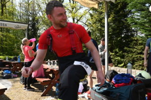 Sprortovní klub praských hasièù poøádal 14. roèník bìhu v délce trati 5,2 a 10 km pro bývalé i aktivní èleny  a pøísluníky JPO HZS ÈR, GØ HZS ÈR a JPO SDH z celé republiky. Èestným hostem závodu byla Barbora potáková.