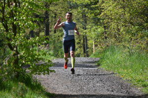 Sprortovní klub praských hasièù poøádal 14. roèník bìhu v délce trati 5,2 a 10 km pro bývalé i aktivní èleny  a pøísluníky JPO HZS ÈR, GØ HZS ÈR a JPO SDH z celé republiky. Èestným hostem závodu byla Barbora potáková.