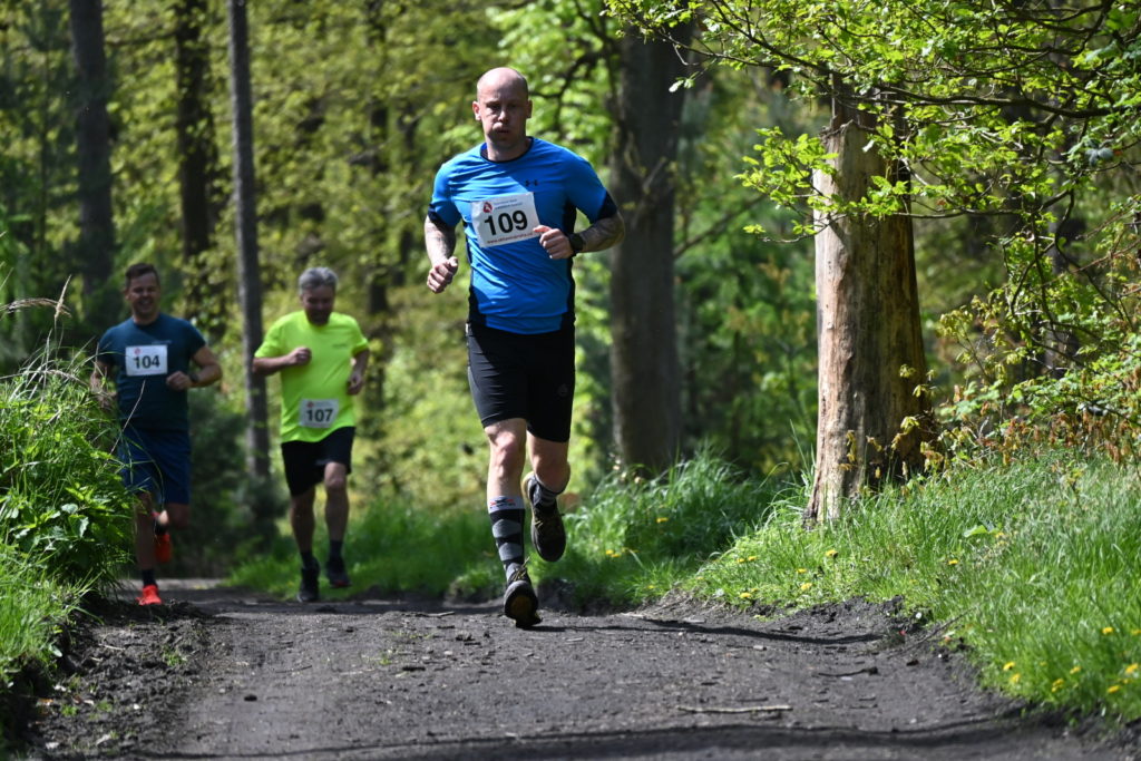 Sprortovní klub praských hasièù poøádal 14. roèník bìhu v délce trati 5,2 a 10 km pro bývalé i aktivní èleny  a pøísluníky JPO HZS ÈR, GØ HZS ÈR a JPO SDH z celé republiky. Èestným hostem závodu byla Barbora potáková.