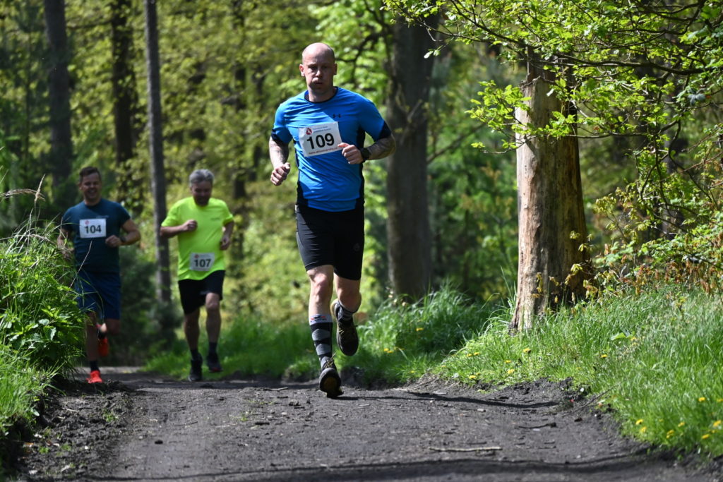 Sprortovní klub praských hasièù poøádal 14. roèník bìhu v délce trati 5,2 a 10 km pro bývalé i aktivní èleny  a pøísluníky JPO HZS ÈR, GØ HZS ÈR a JPO SDH z celé republiky. Èestným hostem závodu byla Barbora potáková.