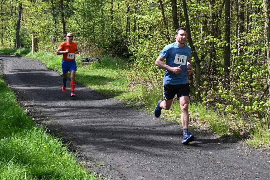 Sprortovní klub praských hasièù poøádal 14. roèník bìhu v délce trati 5,2 a 10 km pro bývalé i aktivní èleny  a pøísluníky JPO HZS ÈR, GØ HZS ÈR a JPO SDH z celé republiky. Èestným hostem závodu byla Barbora potáková.