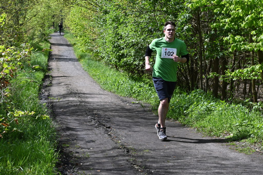 Sprortovní klub praských hasièù poøádal 14. roèník bìhu v délce trati 5,2 a 10 km pro bývalé i aktivní èleny  a pøísluníky JPO HZS ÈR, GØ HZS ÈR a JPO SDH z celé republiky. Èestným hostem závodu byla Barbora potáková.