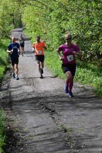 Sprortovní klub praských hasièù poøádal 14. roèník bìhu v délce trati 5,2 a 10 km pro bývalé i aktivní èleny  a pøísluníky JPO HZS ÈR, GØ HZS ÈR a JPO SDH z celé republiky. Èestným hostem závodu byla Barbora potáková.