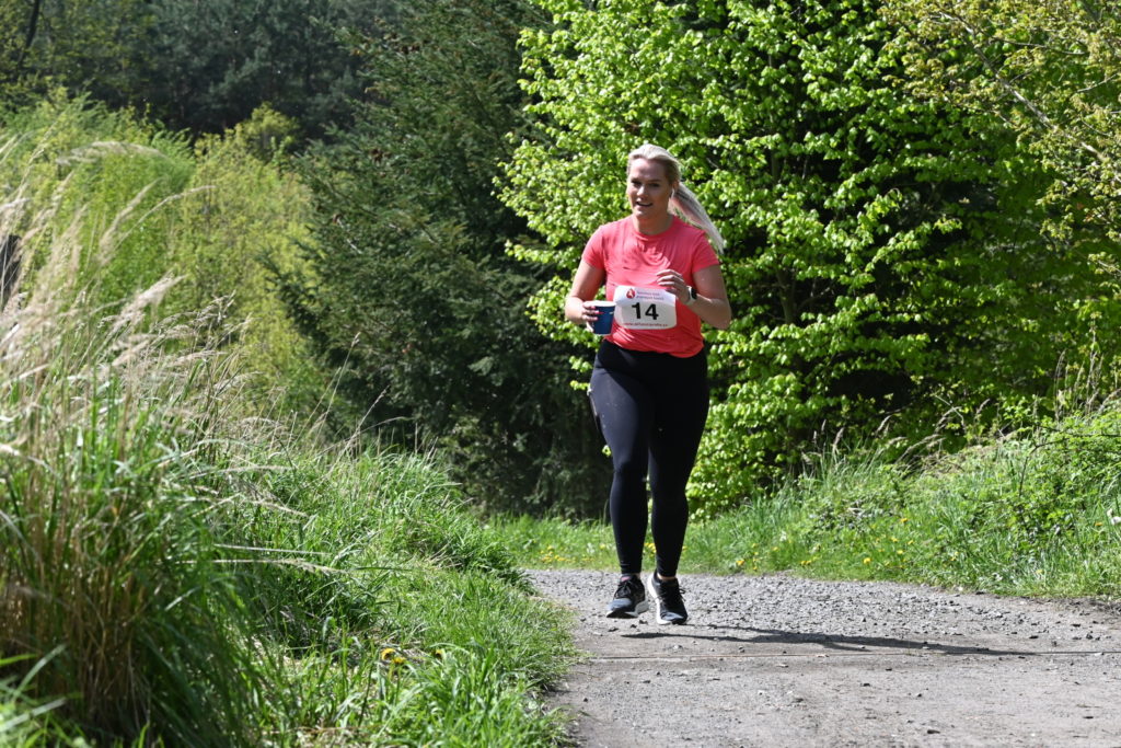 Sprortovní klub praských hasièù poøádal 14. roèník bìhu v délce trati 5,2 a 10 km pro bývalé i aktivní èleny  a pøísluníky JPO HZS ÈR, GØ HZS ÈR a JPO SDH z celé republiky. Èestným hostem závodu byla Barbora potáková.