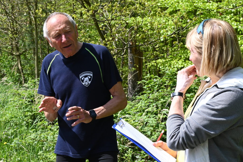 Sprortovní klub praských hasièù poøádal 14. roèník bìhu v délce trati 5,2 a 10 km pro bývalé i aktivní èleny  a pøísluníky JPO HZS ÈR, GØ HZS ÈR a JPO SDH z celé republiky. Èestným hostem závodu byla Barbora potáková.