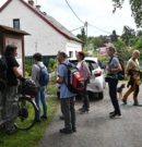 18.-20.9.2026: Pěsí výlet do Krušných hor