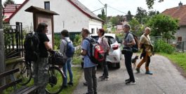 18.-20.9.2026: Pěsí výlet do Krušných hor