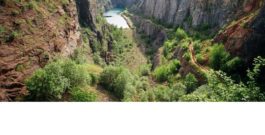 4.10.2025: Procházka českým Grand Canyonem