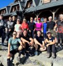 18. – 21. září 2025: Přechod Beskyd