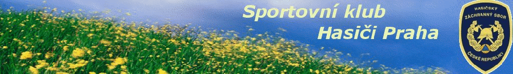 V�tejte na webu Sportovn� klub - Hasi�i Praha